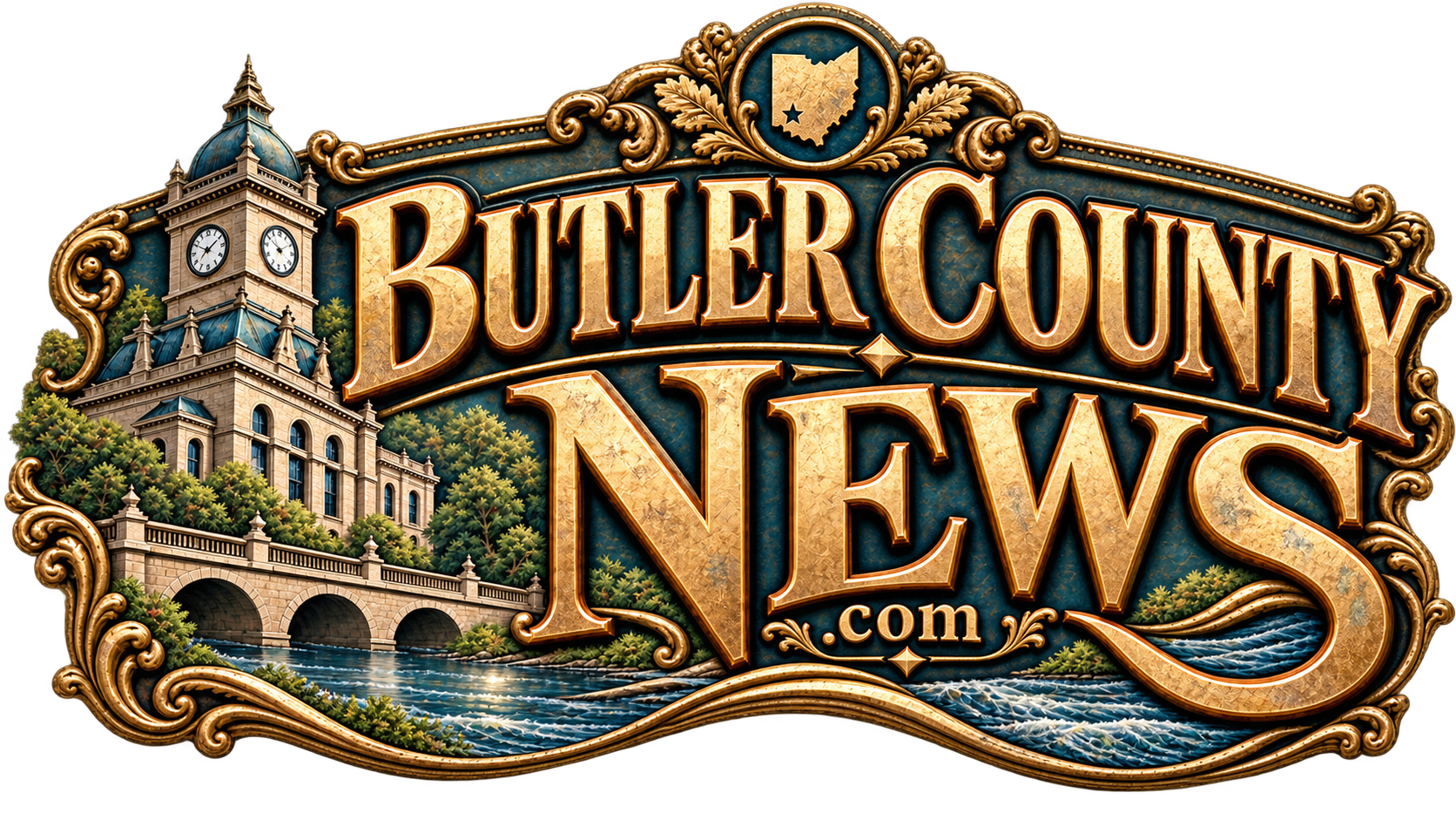 Butler County News dot com